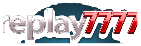 replay777 logo