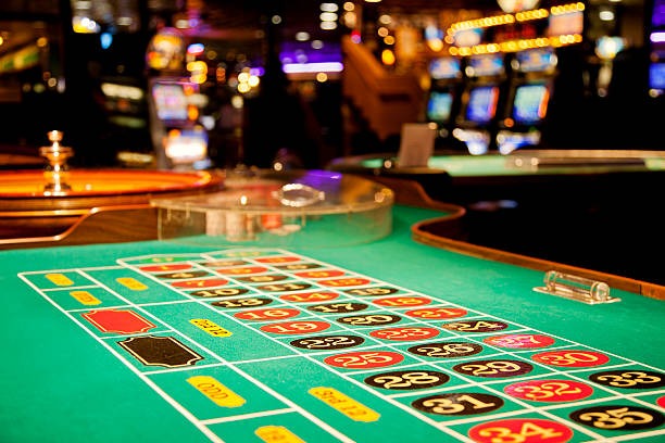 replay777 Slots