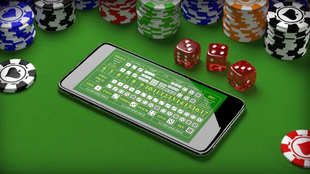 replay777 Bingo